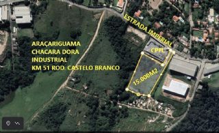 Ara�ariguama/SP - Ch�cara dora