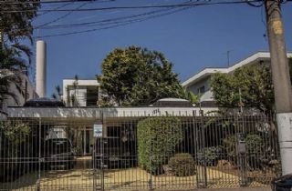 S�o Paulo/SP - Planalto Paulista