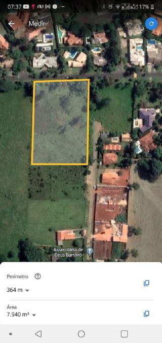 Ara�oiaba da Serra/SP - CHACARA SANTA TEREZINHA