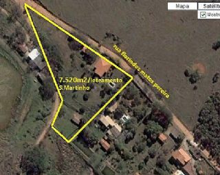 Campinas/SP - Parque Jambeiro